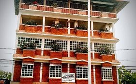 El Rincón del Ángel Tuxpan